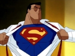 Superman Animated